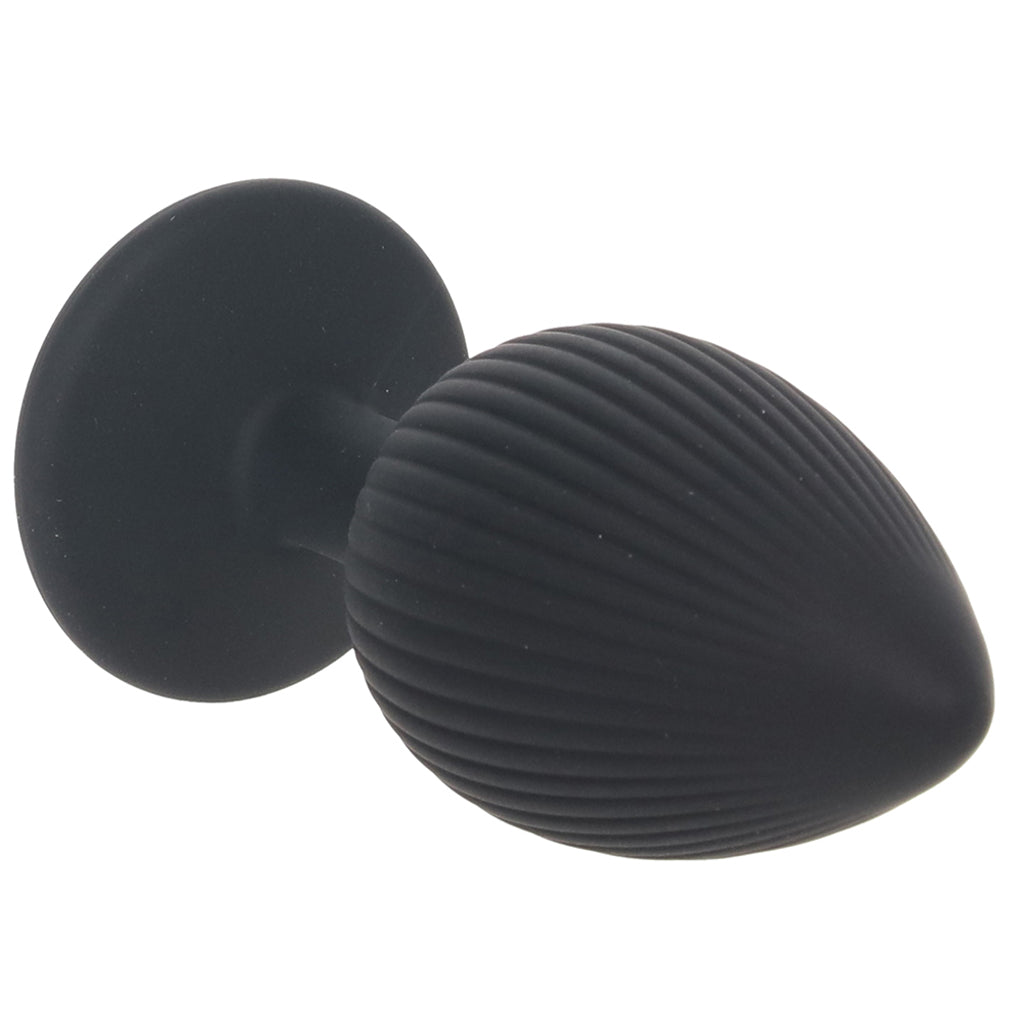 Renegade Triple Ace Silicone Butt Plug Kit Anal Sex Toys > Butt Plugs - Tophatter Daily Deals